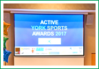 active york sports awards