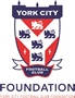 york city fc foundation